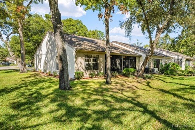 One of the best deals you'll find in Timber Pines! This on Oak Hills Country Club in Florida - for sale on GolfHomes.com, golf home, golf lot