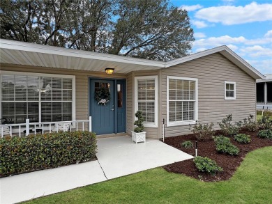 Welcome to this beautifully renovated 3-bedroom, 2-bathroom home on Plantation Golf Club in Florida - for sale on GolfHomes.com, golf home, golf lot