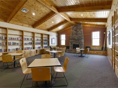 A wonderful opportunity to purchase a brand-new custom cottage on Apple Island Golf Course At Apple Island Resort in Vermont - for sale on GolfHomes.com, golf home, golf lot