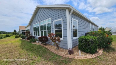 PRICE REDUCED! This captivating home located in the Premier 55+ on The Riverside Golf Club in Florida - for sale on GolfHomes.com, golf home, golf lot
