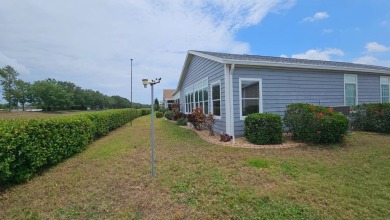 PRICE REDUCED! This captivating home located in the Premier 55+ on The Riverside Golf Club in Florida - for sale on GolfHomes.com, golf home, golf lot