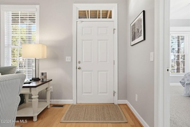 Welcome to Sea Trail Plantation! This lovely Charleston style on Sea Trail Golf Resort in North Carolina - for sale on GolfHomes.com, golf home, golf lot