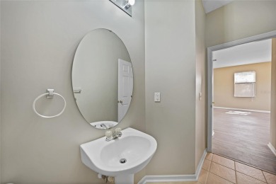Welcome to 26100 Paysandu Dr, a spacious 4-bed, 2.5-bath, 2,767 on Deep Creek Golf Club in Florida - for sale on GolfHomes.com, golf home, golf lot