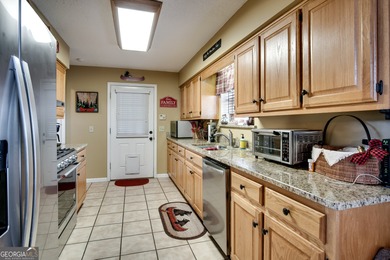 If being on TOP OF THE MOUNTAIN matters, then make plans now to on Sky Valley Resort and Country Club in Georgia - for sale on GolfHomes.com, golf home, golf lot