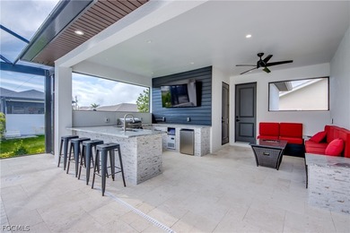 Come See Tudor Villas' Award-Winning Model! Winner of 6 on Royal Tee Country Club in Florida - for sale on GolfHomes.com, golf home, golf lot