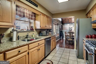 If being on TOP OF THE MOUNTAIN matters, then make plans now to on Sky Valley Resort and Country Club in Georgia - for sale on GolfHomes.com, golf home, golf lot