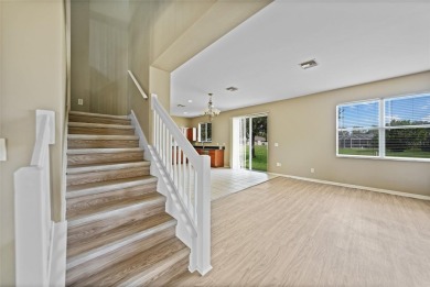 Welcome to 26100 Paysandu Dr, a spacious 4-bed, 2.5-bath, 2,767 on Deep Creek Golf Club in Florida - for sale on GolfHomes.com, golf home, golf lot