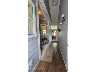 PRICE REDUCED! This captivating home located in the Premier 55+ on The Riverside Golf Club in Florida - for sale on GolfHomes.com, golf home, golf lot