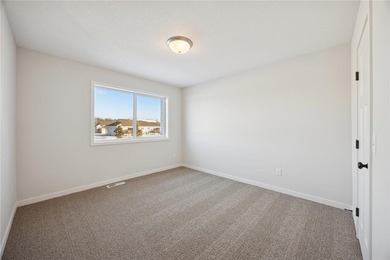 Welcome home to this stunning townhome built by local builder on Territory Golf Club in Minnesota - for sale on GolfHomes.com, golf home, golf lot