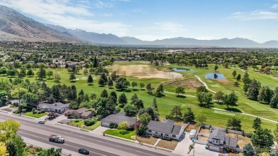Golf course living with mountain views in one of Highland's most on Alpine Country Club in Utah - for sale on GolfHomes.com, golf home, golf lot
