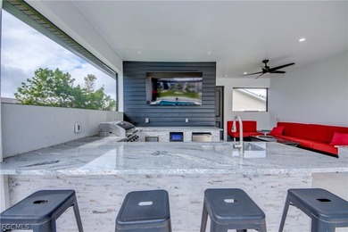 Come See Tudor Villas' Award-Winning Model! Winner of 6 on Royal Tee Country Club in Florida - for sale on GolfHomes.com, golf home, golf lot