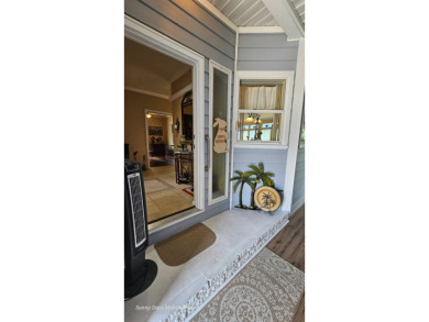 PRICE REDUCED! This captivating home located in the Premier 55+ on The Riverside Golf Club in Florida - for sale on GolfHomes.com, golf home, golf lot