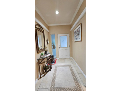 PRICE REDUCED! This captivating home located in the Premier 55+ on The Riverside Golf Club in Florida - for sale on GolfHomes.com, golf home, golf lot