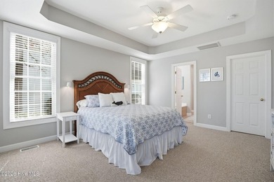 Welcome to Sea Trail Plantation! This lovely Charleston style on Sea Trail Golf Resort in North Carolina - for sale on GolfHomes.com, golf home, golf lot