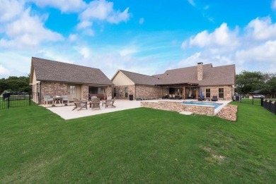 Looking for the perfect home in the Country Club? Take a look at on Cedar Creek Country Club in Texas - for sale on GolfHomes.com, golf home, golf lot