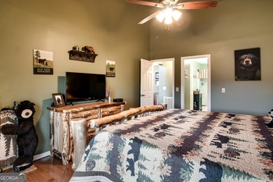 If being on TOP OF THE MOUNTAIN matters, then make plans now to on Sky Valley Resort and Country Club in Georgia - for sale on GolfHomes.com, golf home, golf lot