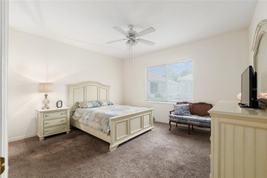 Charming  Low-Maintenance Antigua Model with Upgrades in Del on Eagle Ridge At Spruce Creek Country Club in Florida - for sale on GolfHomes.com, golf home, golf lot