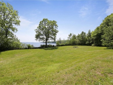 A wonderful opportunity to purchase a brand-new custom cottage on Apple Island Golf Course At Apple Island Resort in Vermont - for sale on GolfHomes.com, golf home, golf lot