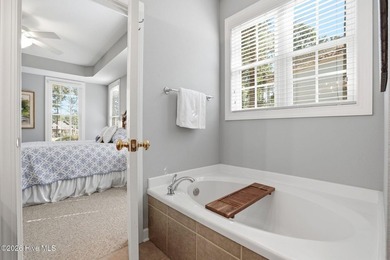 Welcome to Sea Trail Plantation! This lovely Charleston style on Sea Trail Golf Resort in North Carolina - for sale on GolfHomes.com, golf home, golf lot