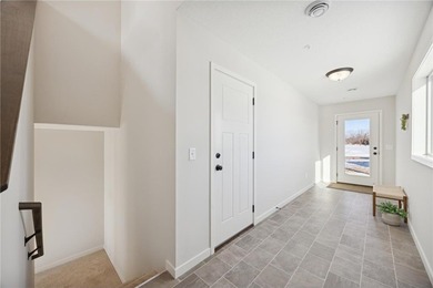 Welcome home to this stunning townhome built by local builder on Territory Golf Club in Minnesota - for sale on GolfHomes.com, golf home, golf lot