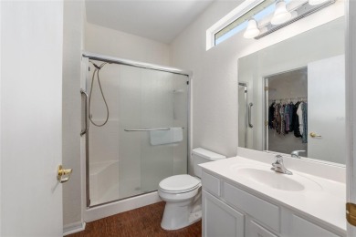 Charming  Low-Maintenance Antigua Model with Upgrades in Del on Eagle Ridge At Spruce Creek Country Club in Florida - for sale on GolfHomes.com, golf home, golf lot