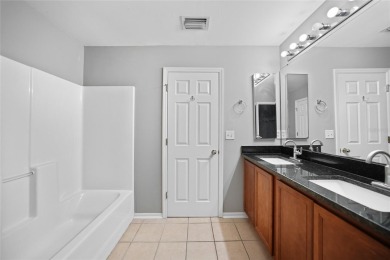 Welcome to 26100 Paysandu Dr, a spacious 4-bed, 2.5-bath, 2,767 on Deep Creek Golf Club in Florida - for sale on GolfHomes.com, golf home, golf lot