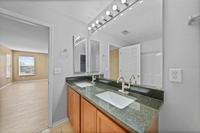 Welcome to 26100 Paysandu Dr, a spacious 4-bed, 2.5-bath, 2,767 on Deep Creek Golf Club in Florida - for sale on GolfHomes.com, golf home, golf lot