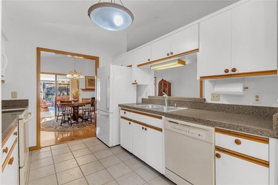 Welcome to effortless living in the highly sought-after on Tuscawilla Country Club in Florida - for sale on GolfHomes.com, golf home, golf lot