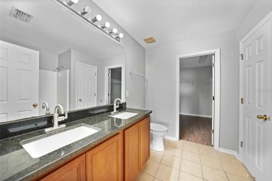 Welcome to 26100 Paysandu Dr, a spacious 4-bed, 2.5-bath, 2,767 on Deep Creek Golf Club in Florida - for sale on GolfHomes.com, golf home, golf lot