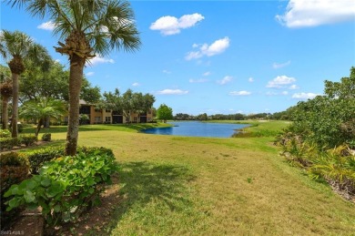 Wow! Magnificent panoramic views from this unique and rarely on Pelican Sound Golf and River Club in Florida - for sale on GolfHomes.com, golf home, golf lot