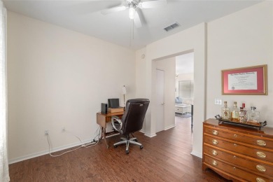 Charming  Low-Maintenance Antigua Model with Upgrades in Del on Eagle Ridge At Spruce Creek Country Club in Florida - for sale on GolfHomes.com, golf home, golf lot