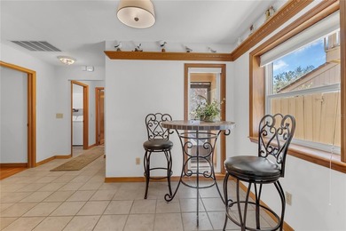 Welcome to effortless living in the highly sought-after on Tuscawilla Country Club in Florida - for sale on GolfHomes.com, golf home, golf lot