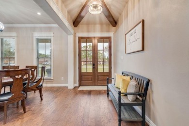 Looking for the perfect home in the Country Club? Take a look at on Cedar Creek Country Club in Texas - for sale on GolfHomes.com, golf home, golf lot