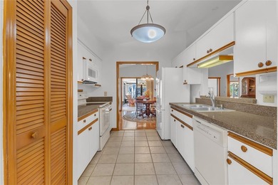 Welcome to effortless living in the highly sought-after on Tuscawilla Country Club in Florida - for sale on GolfHomes.com, golf home, golf lot