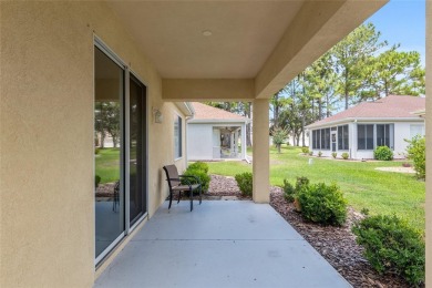 Charming  Low-Maintenance Antigua Model with Upgrades in Del on Eagle Ridge At Spruce Creek Country Club in Florida - for sale on GolfHomes.com, golf home, golf lot