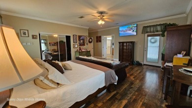 PRICE REDUCED! This captivating home located in the Premier 55+ on The Riverside Golf Club in Florida - for sale on GolfHomes.com, golf home, golf lot