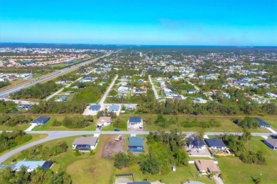 Step into this stunning, not yet lived in home, nestled in the on Rotonda Golf and Country Club The Palms Course in Florida - for sale on GolfHomes.com, golf home, golf lot