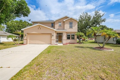 Welcome to 26100 Paysandu Dr, a spacious 4-bed, 2.5-bath, 2,767 on Deep Creek Golf Club in Florida - for sale on GolfHomes.com, golf home, golf lot