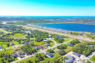 Step into this stunning, not yet lived in home, nestled in the on Rotonda Golf and Country Club The Palms Course in Florida - for sale on GolfHomes.com, golf home, golf lot