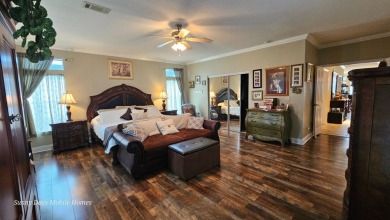 PRICE REDUCED! This captivating home located in the Premier 55+ on The Riverside Golf Club in Florida - for sale on GolfHomes.com, golf home, golf lot