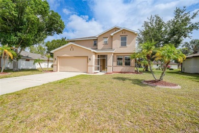 Welcome to 26100 Paysandu Dr, a spacious 4-bed, 2.5-bath, 2,767 on Deep Creek Golf Club in Florida - for sale on GolfHomes.com, golf home, golf lot