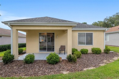 Charming  Low-Maintenance Antigua Model with Upgrades in Del on Eagle Ridge At Spruce Creek Country Club in Florida - for sale on GolfHomes.com, golf home, golf lot