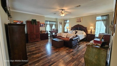 PRICE REDUCED! This captivating home located in the Premier 55+ on The Riverside Golf Club in Florida - for sale on GolfHomes.com, golf home, golf lot