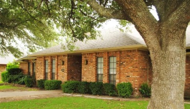Discover vintage charm and generous living space at 1445 on Thorntree Country Club in Texas - for sale on GolfHomes.com, golf home, golf lot