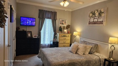 PRICE REDUCED! This captivating home located in the Premier 55+ on The Riverside Golf Club in Florida - for sale on GolfHomes.com, golf home, golf lot