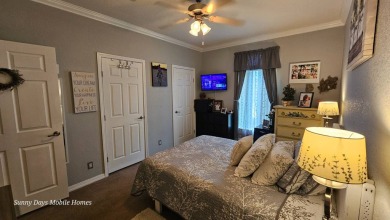 PRICE REDUCED! This captivating home located in the Premier 55+ on The Riverside Golf Club in Florida - for sale on GolfHomes.com, golf home, golf lot