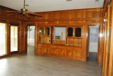 Discover vintage charm and generous living space at 1445 on Thorntree Country Club in Texas - for sale on GolfHomes.com, golf home, golf lot
