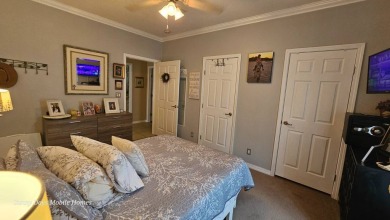 PRICE REDUCED! This captivating home located in the Premier 55+ on The Riverside Golf Club in Florida - for sale on GolfHomes.com, golf home, golf lot