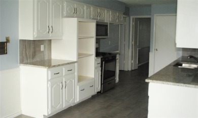 Discover vintage charm and generous living space at 1445 on Thorntree Country Club in Texas - for sale on GolfHomes.com, golf home, golf lot
