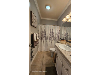 PRICE REDUCED! This captivating home located in the Premier 55+ on The Riverside Golf Club in Florida - for sale on GolfHomes.com, golf home, golf lot